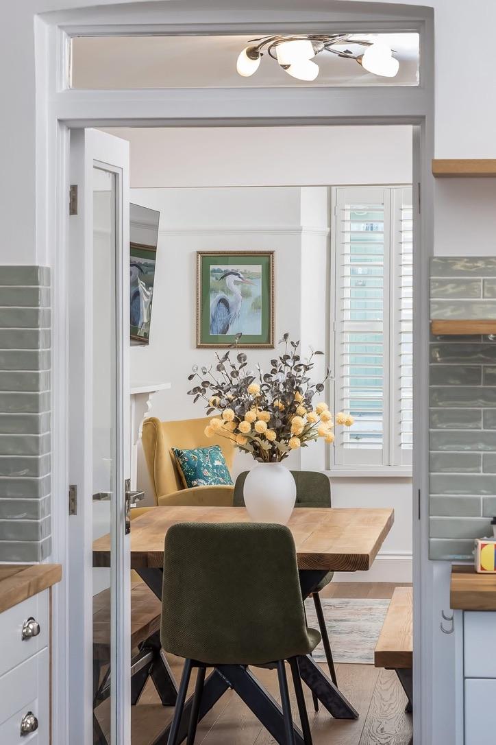 Premium 3BR Cottage: Sauna, EV, Newquay6